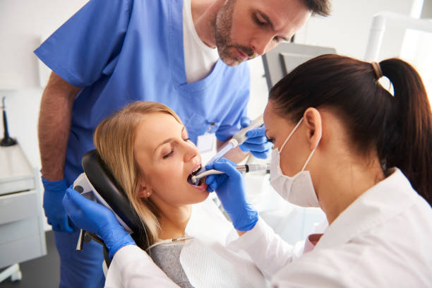 Why Choose Us for Your Dental Needs in Kemmerer, WY