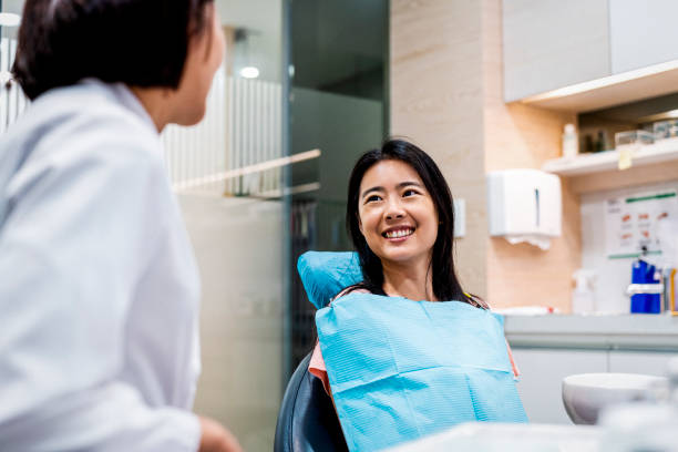 Oral Cancer Screening in Kemmerer, WY
