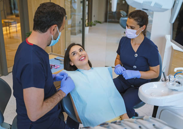 Best Preventive Dentistry  in Kemmerer, WY