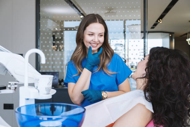 Best Wisdom Tooth Removal  in Kemmerer, WY