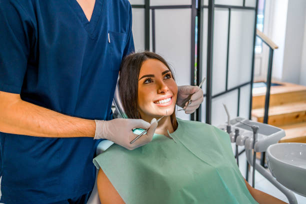 Best Emergency Dental Care  in Kemmerer, WY
