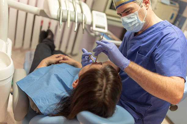 Best Invisalign and Clear Aligners  in Kemmerer, WY