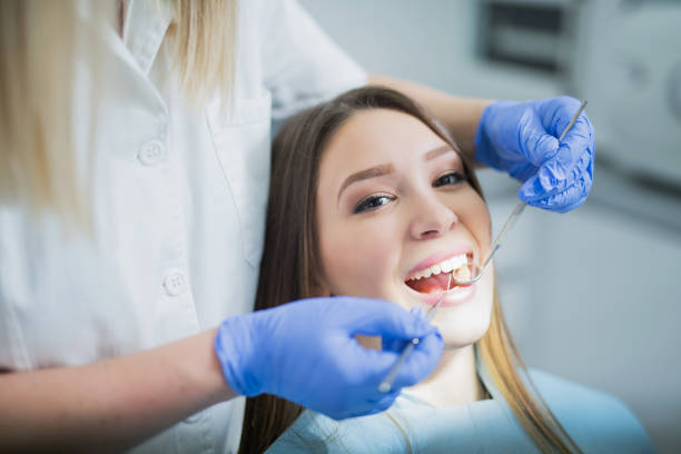 Best Dentures (Full and Partial)  in Kemmerer, WY